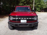 2021 Bronco Thumbnail 8