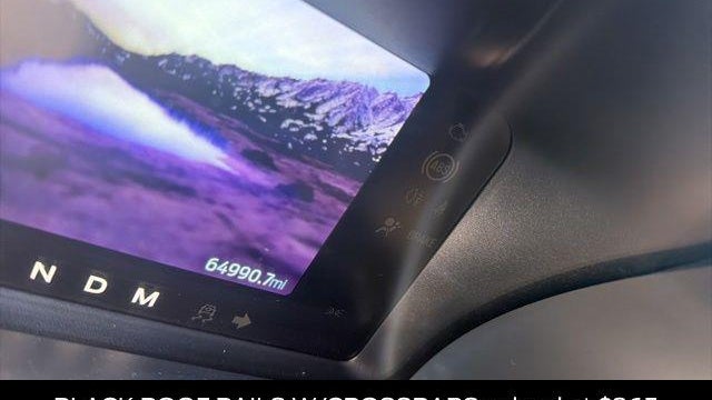 2021 Ford Bronco Badlands Advanced