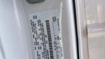 2021 Ford Bronco Badlands Advanced