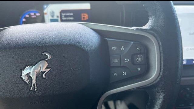 2021 Ford Bronco Badlands Advanced