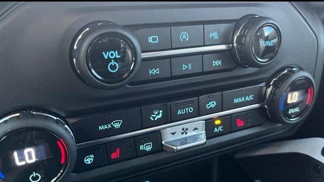 2021 Ford Bronco Badlands Advanced