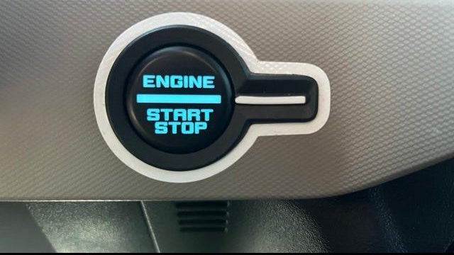 2021 Ford Bronco Badlands Advanced