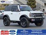 2022 Bronco Thumbnail 1