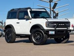 2022 Bronco Thumbnail 1