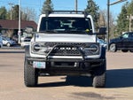 2022 Bronco Thumbnail 8
