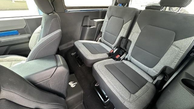 2022 Ford Bronco Base Advanced