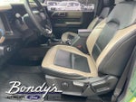 2022 Bronco Thumbnail 10