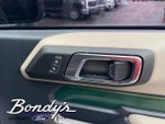 2022 Bronco Thumbnail 19