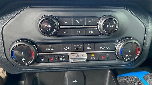 2022 Ford Bronco Base Advanced