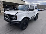 2022 Bronco Thumbnail 2