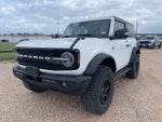 2022 Bronco Thumbnail 8