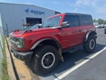 2022 Bronco Thumbnail 1