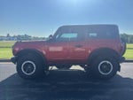 2022 Bronco Thumbnail 2