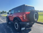 2022 Bronco Thumbnail 3