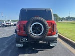 2022 Bronco Thumbnail 4