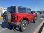 2022 Bronco Thumbnail 5