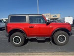 2022 Bronco Thumbnail 6