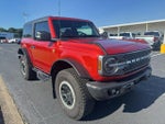 2022 Bronco Thumbnail 7