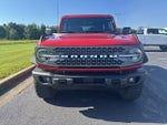 2022 Bronco Thumbnail 8