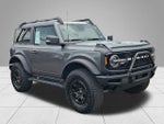 2023 Bronco Thumbnail 3