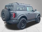 2023 Bronco Thumbnail 4