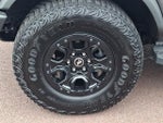 2023 Bronco Thumbnail 8