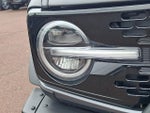 2023 Bronco Thumbnail 9