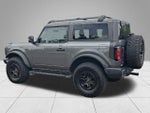 2023 Bronco Thumbnail 6