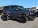 2023 Bronco Thumbnail 2