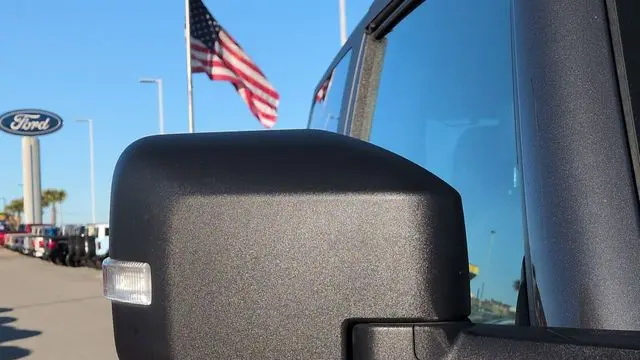 2023 Ford Bronco Base Advanced