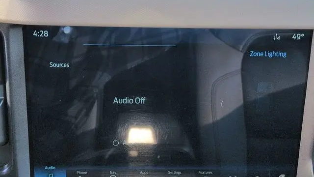 2023 Ford Bronco Base Advanced