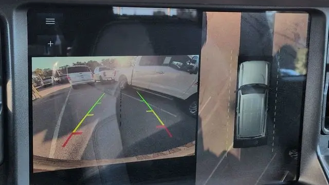 2023 Ford Bronco Base Advanced