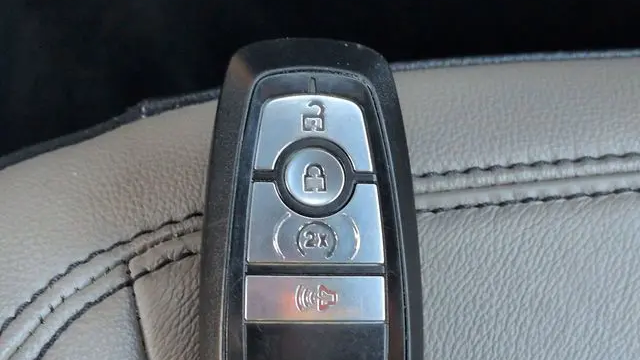 2023 Ford Bronco Base Advanced