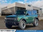 2023 Bronco Thumbnail 1