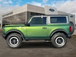 2023 Bronco Thumbnail 2