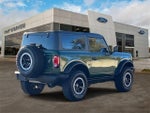2023 Bronco Thumbnail 5