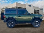 2023 Bronco Thumbnail 6
