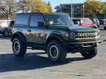 2023 Bronco Thumbnail 7