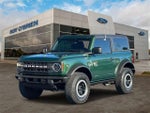 2023 Bronco Thumbnail 1