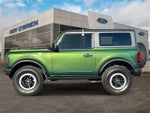 2023 Bronco Thumbnail 2