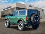 2023 Bronco Thumbnail 3
