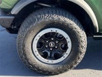 2023 Bronco Thumbnail 9