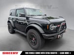 2023 Bronco Thumbnail 1