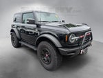 2023 Bronco Thumbnail 2