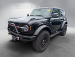 2023 Bronco Thumbnail 12
