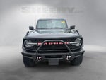 2023 Bronco Thumbnail 13