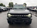 2023 Bronco Thumbnail 2