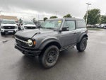 2023 Bronco Thumbnail 3