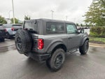 2023 Bronco Thumbnail 7