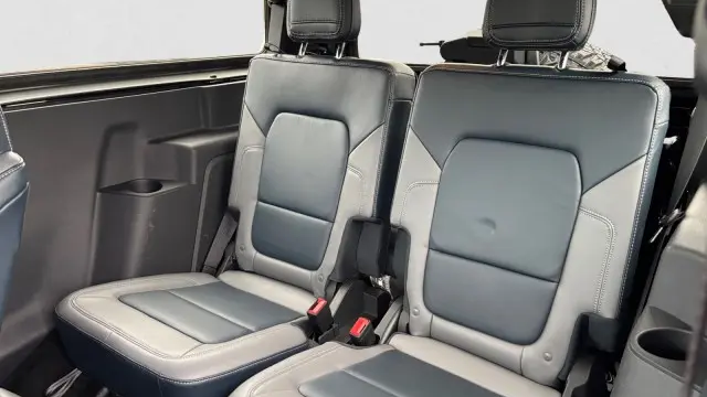 2023 Ford Bronco Base Advanced